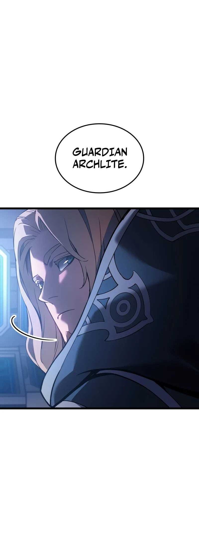 The Indomitable Martial King - Chapter 76 - Page 61