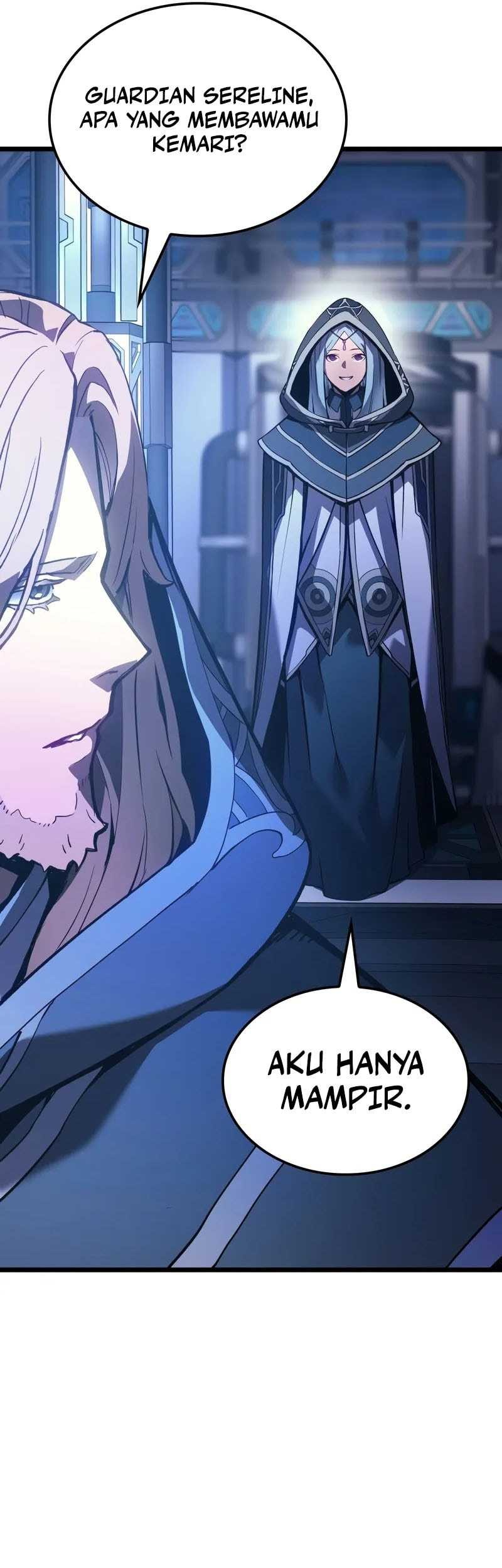 The Indomitable Martial King - Chapter 76 - Page 62