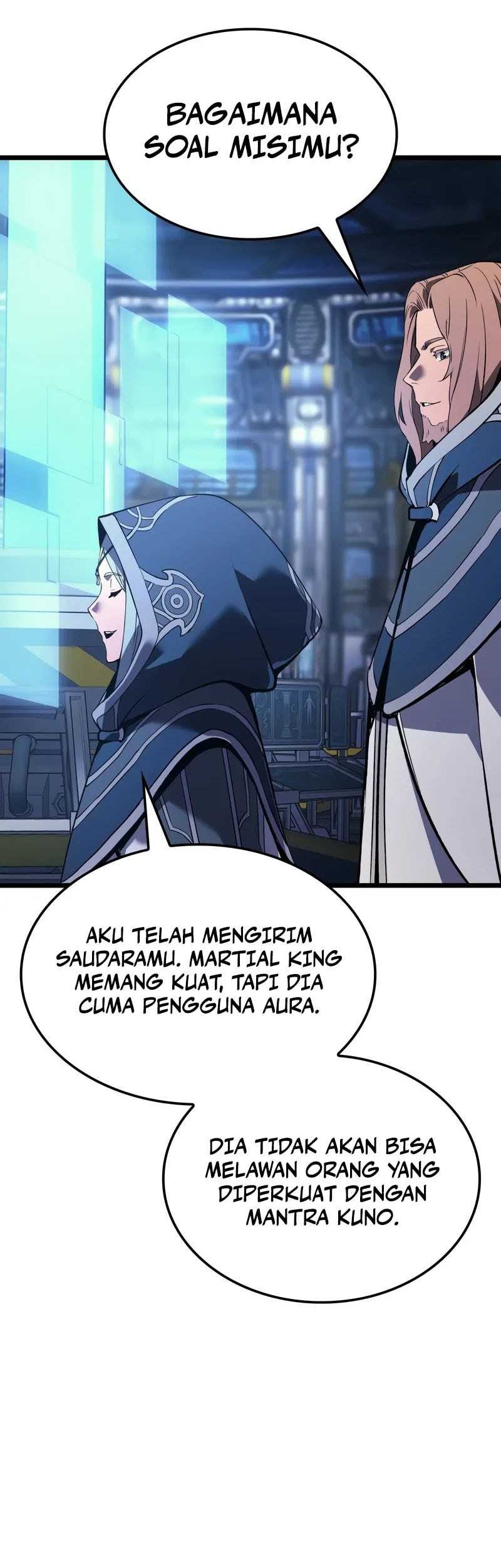 The Indomitable Martial King - Chapter 76 - Page 63