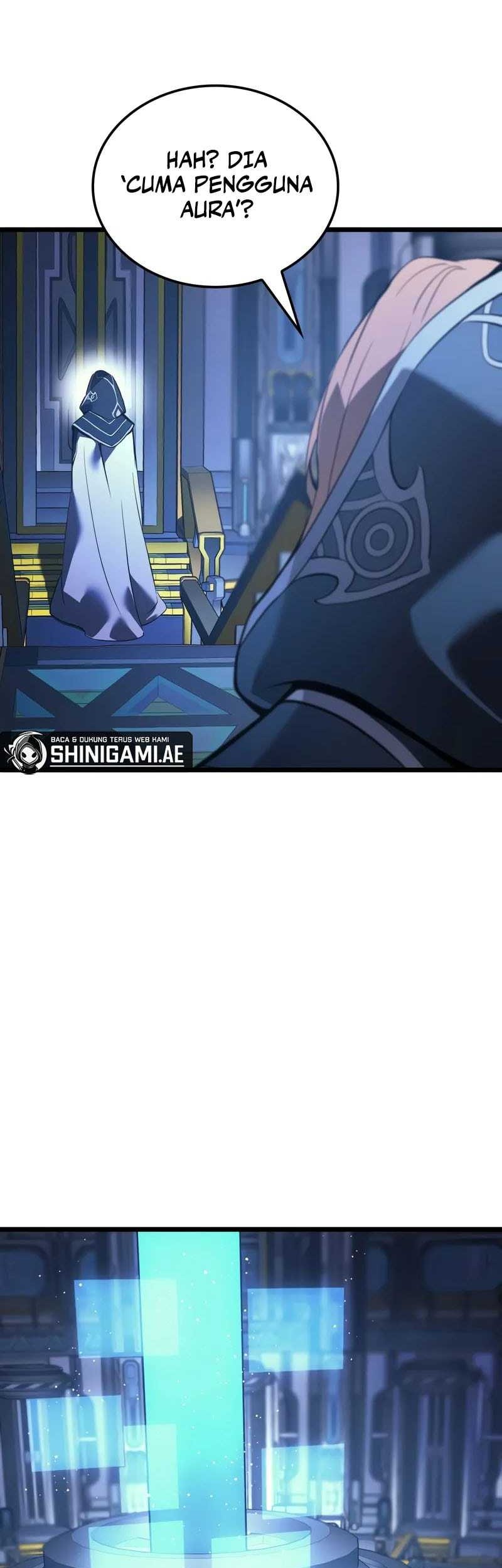 The Indomitable Martial King - Chapter 76 - Page 64