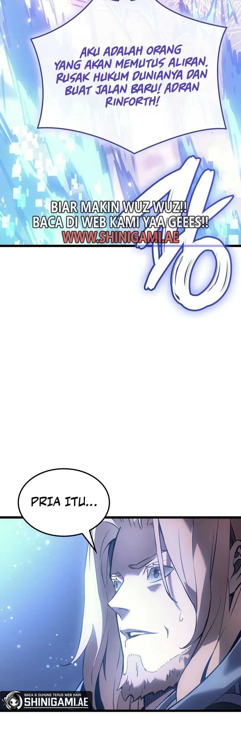 The Indomitable Martial King - Chapter 76 - Page 68