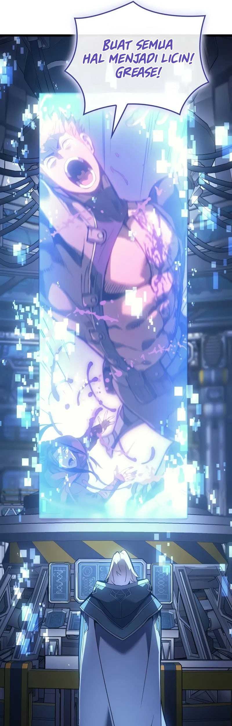 The Indomitable Martial King - Chapter 76 - Page 70