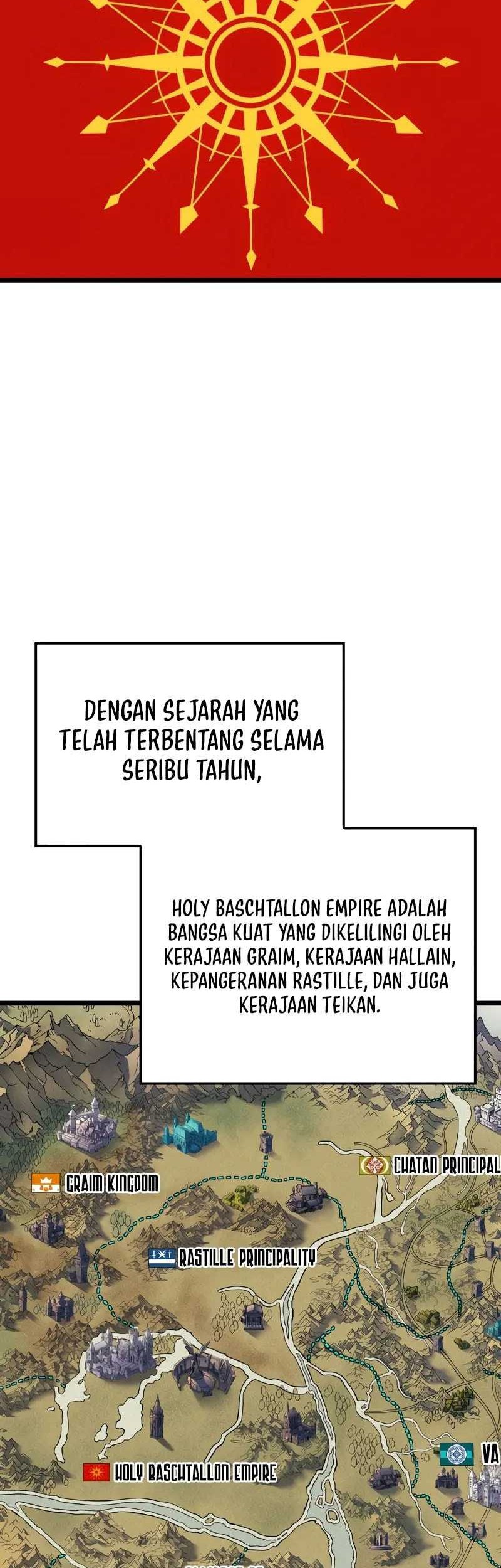 The Indomitable Martial King - Chapter 76 - Page 3