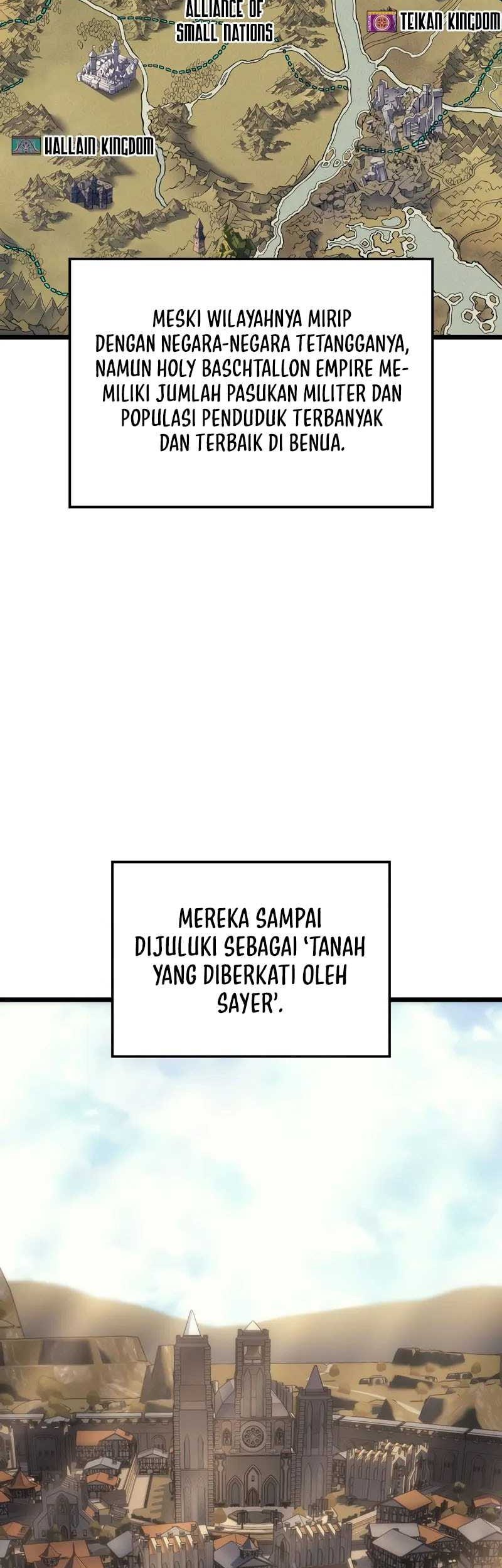 The Indomitable Martial King - Chapter 76 - Page 4