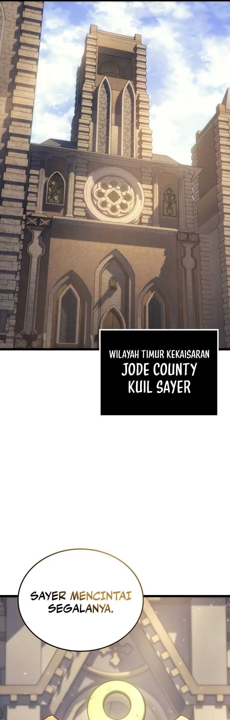 The Indomitable Martial King - Chapter 76 - Page 6