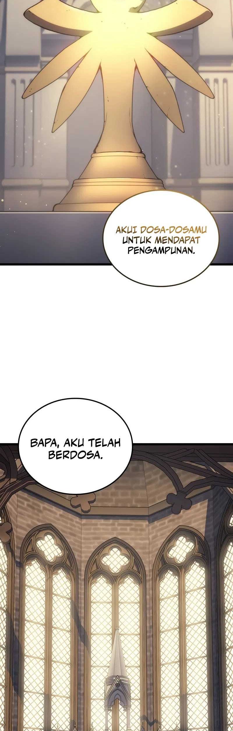 The Indomitable Martial King - Chapter 76 - Page 7