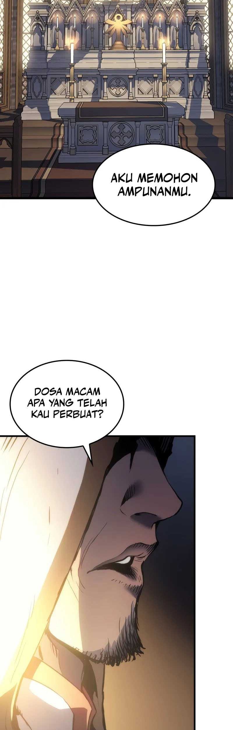 The Indomitable Martial King - Chapter 76 - Page 8