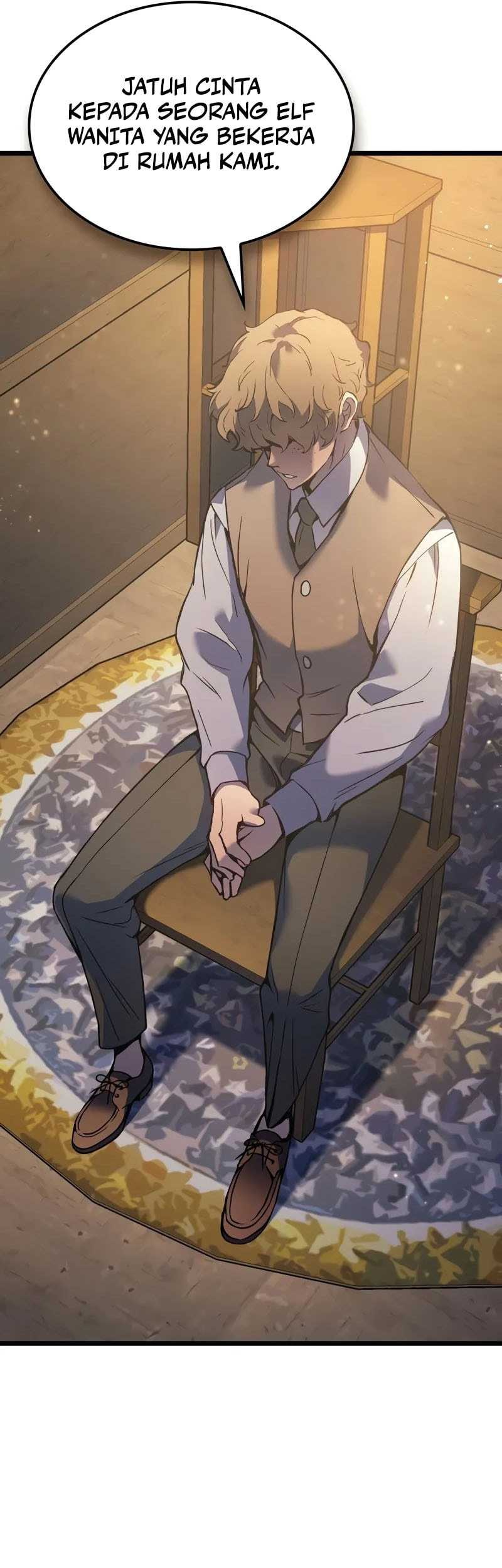 The Indomitable Martial King - Chapter 76 - Page 10