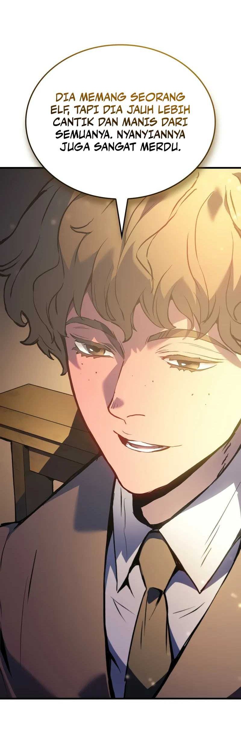 The Indomitable Martial King - Chapter 76 - Page 11