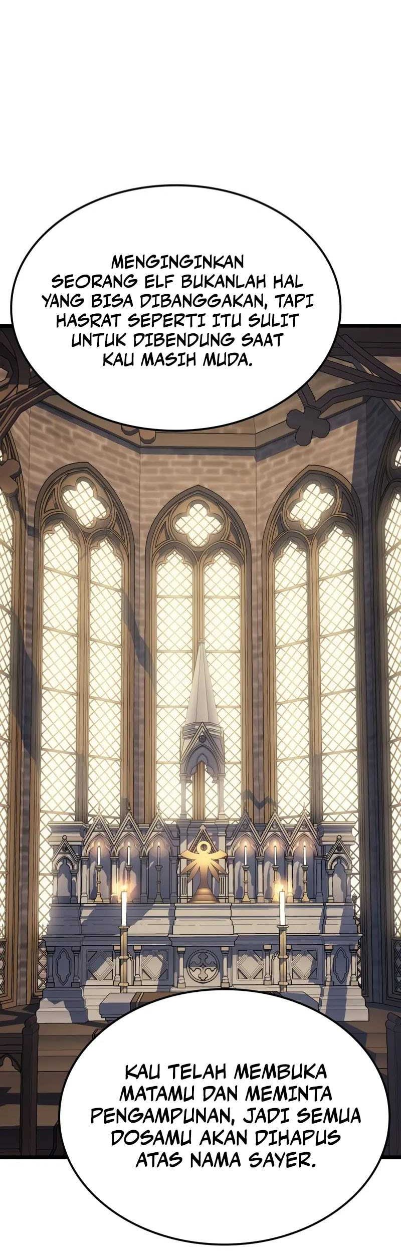 The Indomitable Martial King - Chapter 76 - Page 12