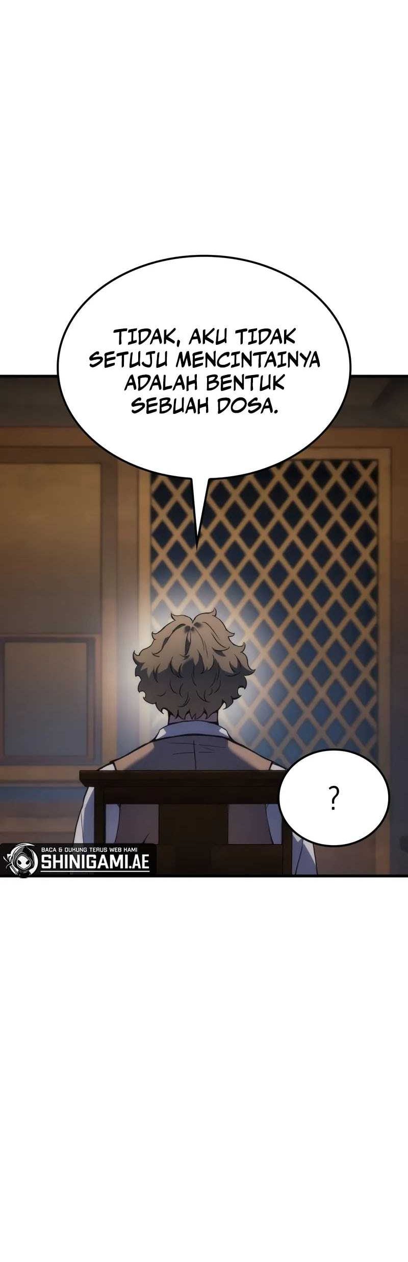 The Indomitable Martial King - Chapter 76 - Page 13