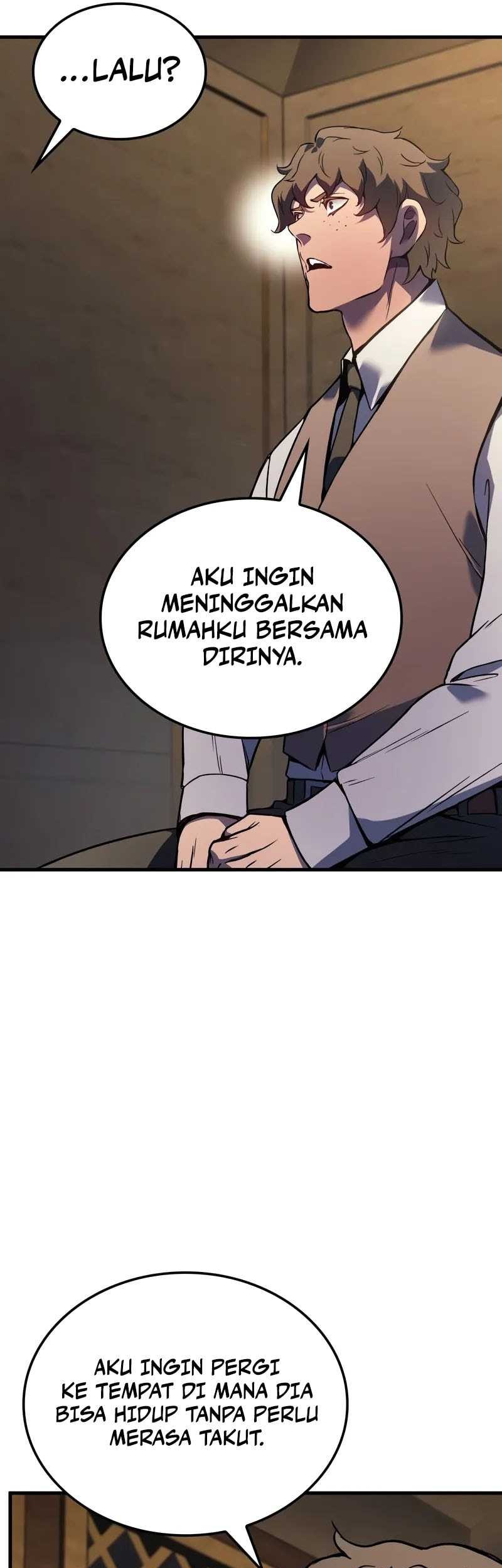 The Indomitable Martial King - Chapter 76 - Page 14