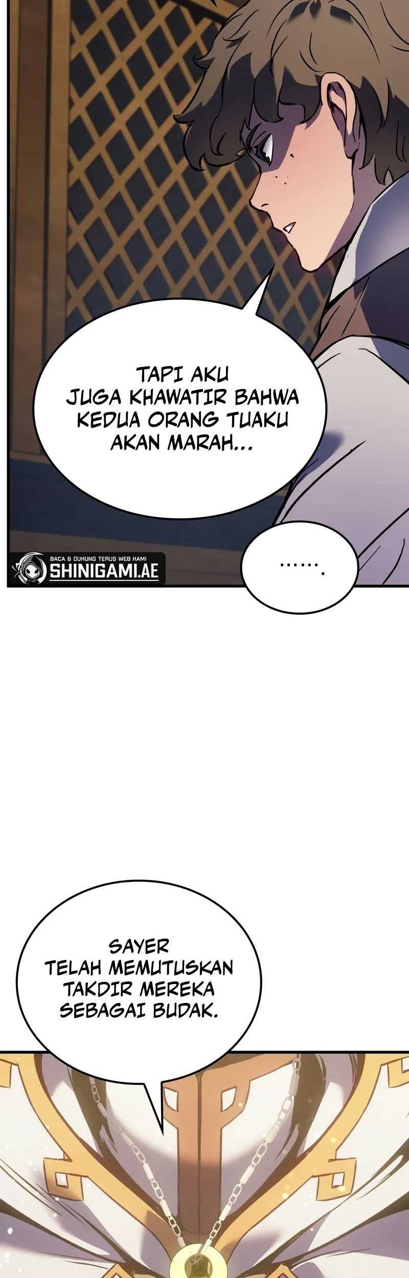 The Indomitable Martial King - Chapter 76 - Page 15