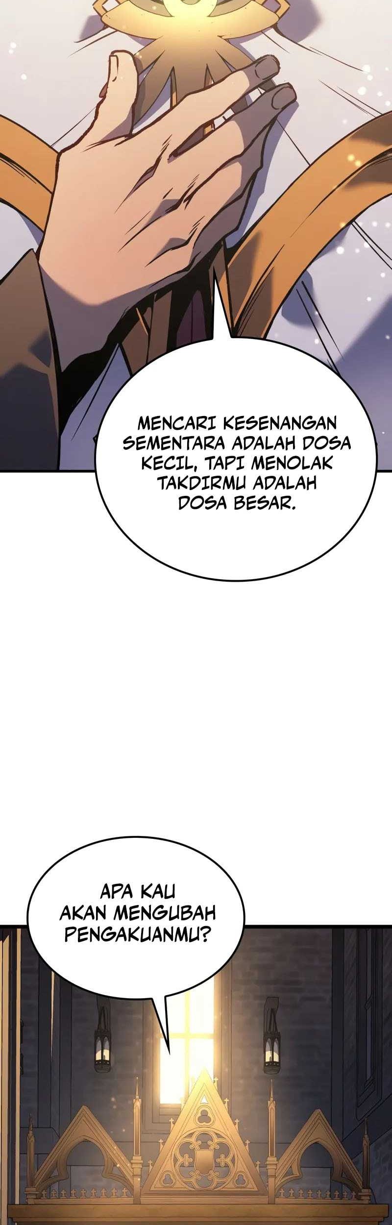 The Indomitable Martial King - Chapter 76 - Page 16