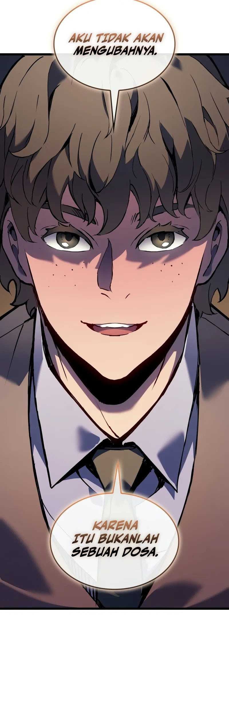 The Indomitable Martial King - Chapter 76 - Page 18