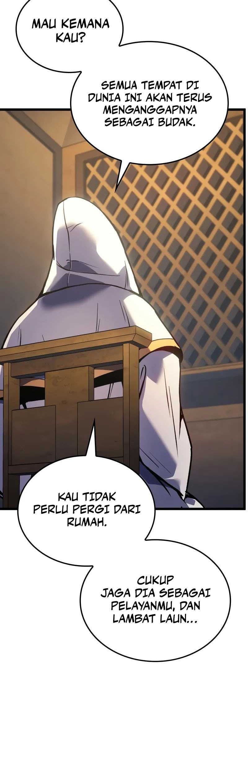 The Indomitable Martial King - Chapter 76 - Page 20