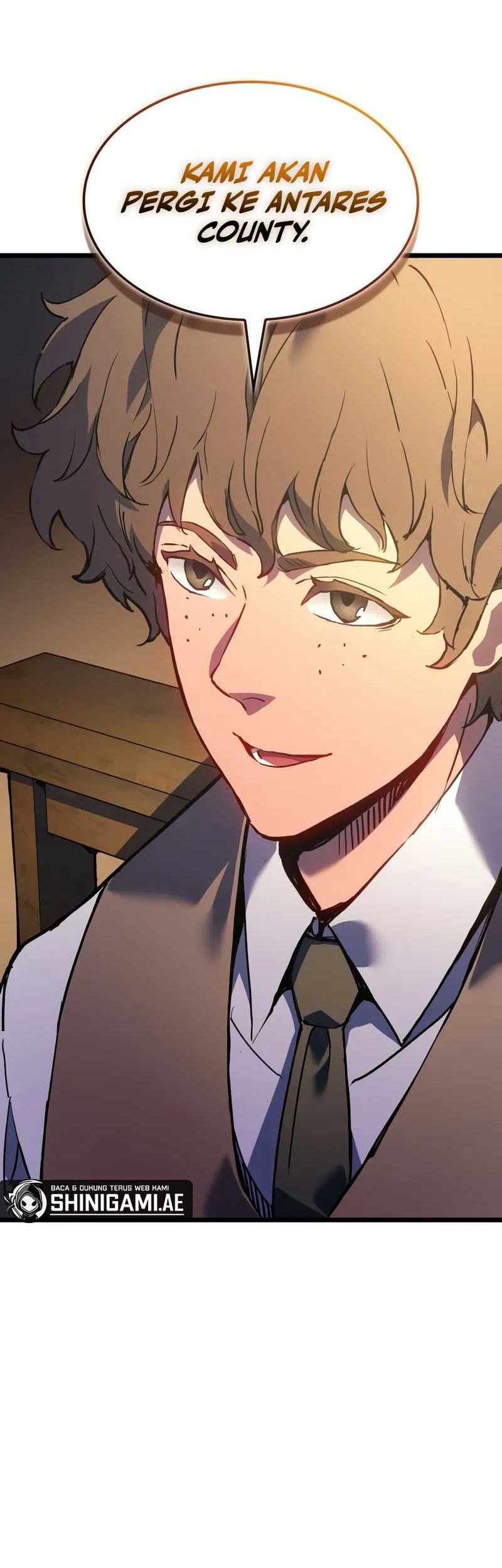 The Indomitable Martial King - Chapter 76 - Page 21