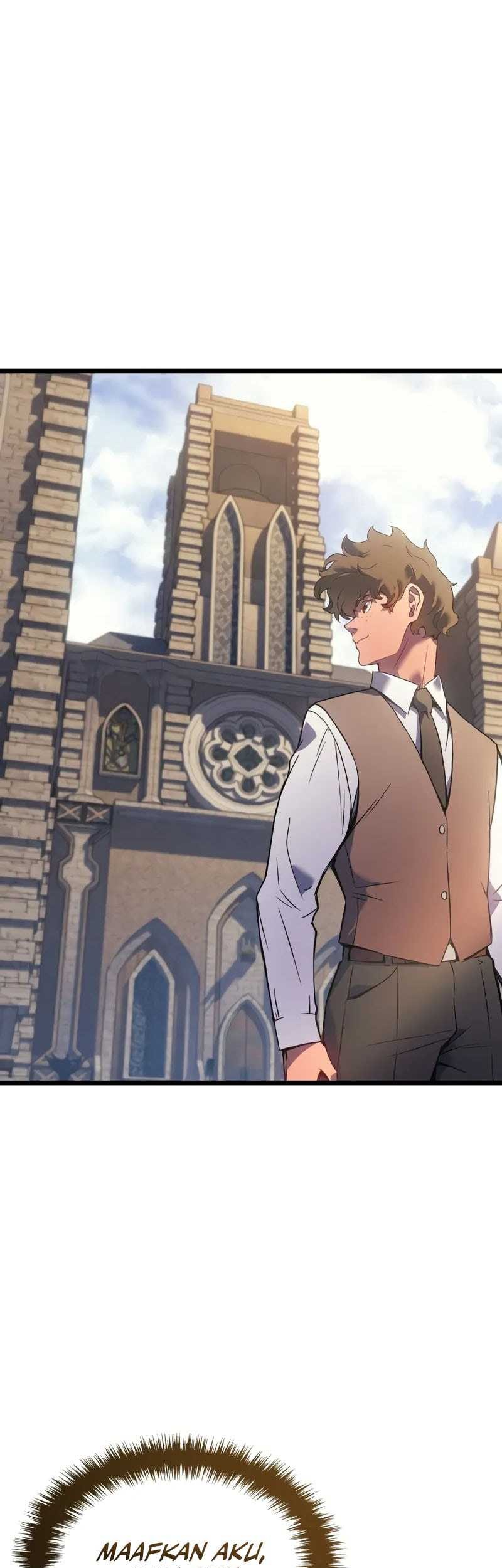 The Indomitable Martial King - Chapter 76 - Page 22