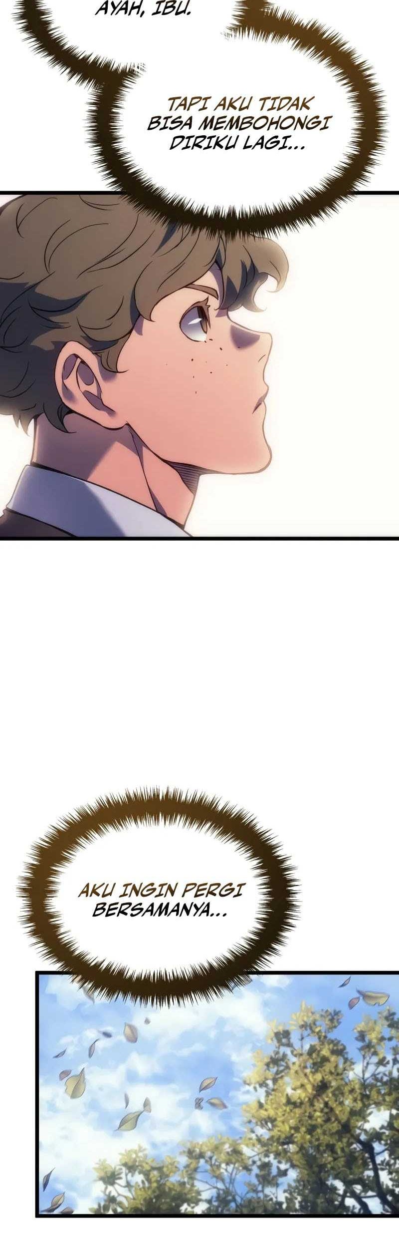 The Indomitable Martial King - Chapter 76 - Page 23