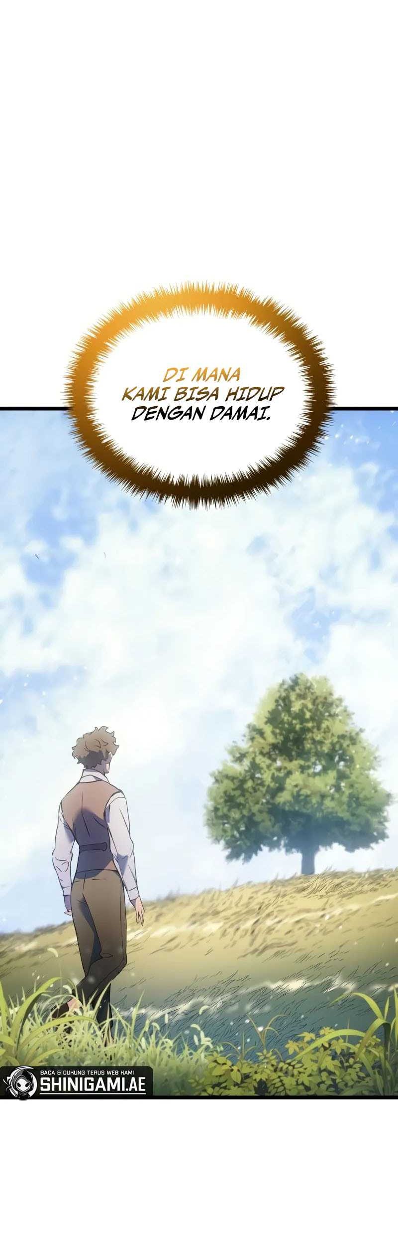 The Indomitable Martial King - Chapter 76 - Page 24