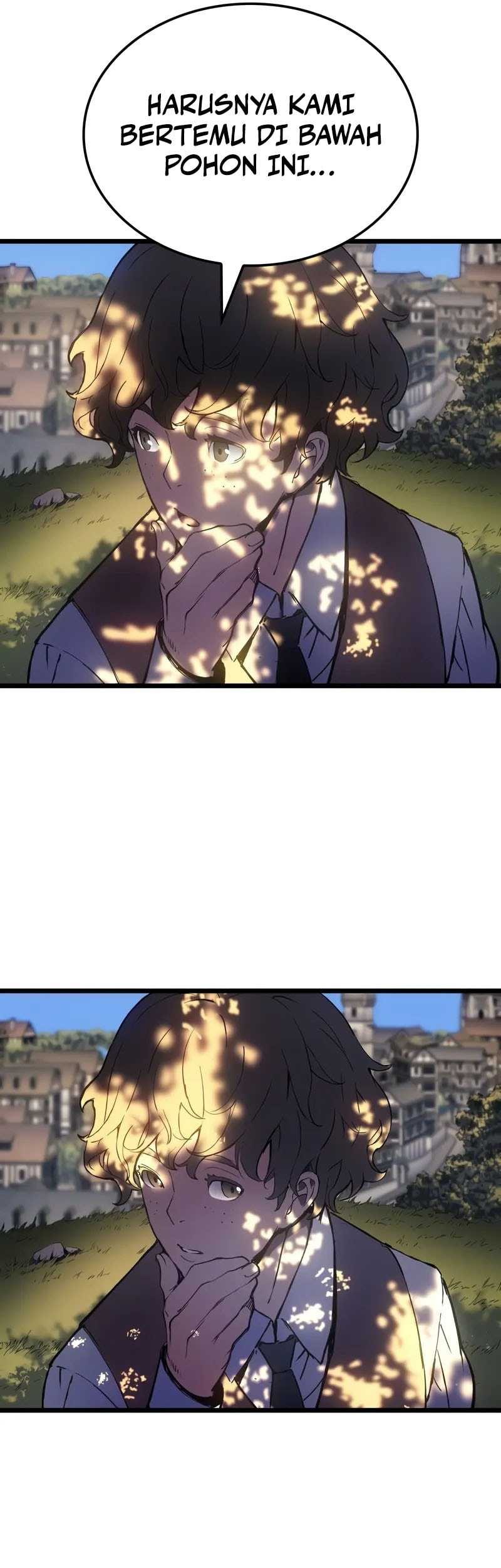 The Indomitable Martial King - Chapter 76 - Page 26