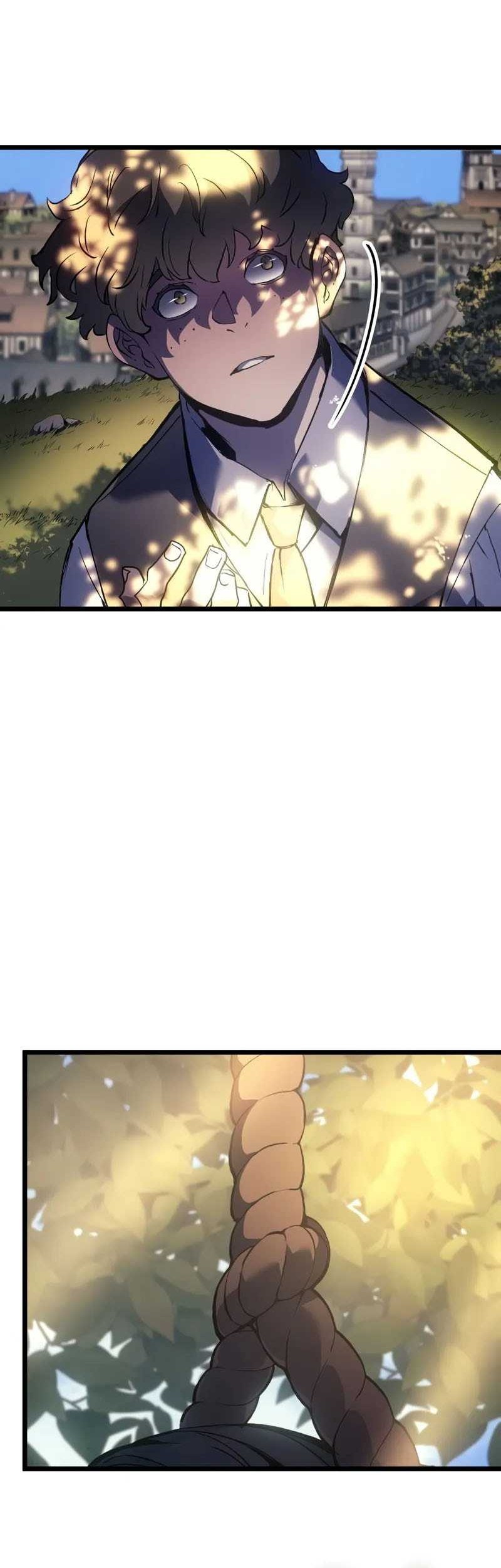 The Indomitable Martial King - Chapter 76 - Page 27