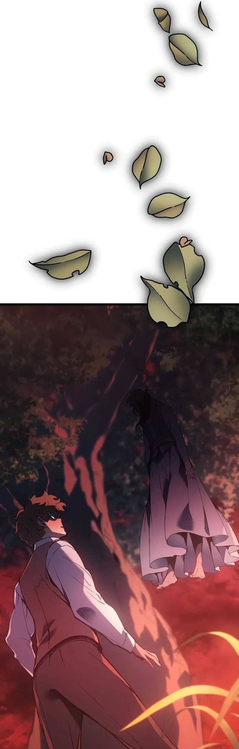 The Indomitable Martial King - Chapter 76 - Page 28