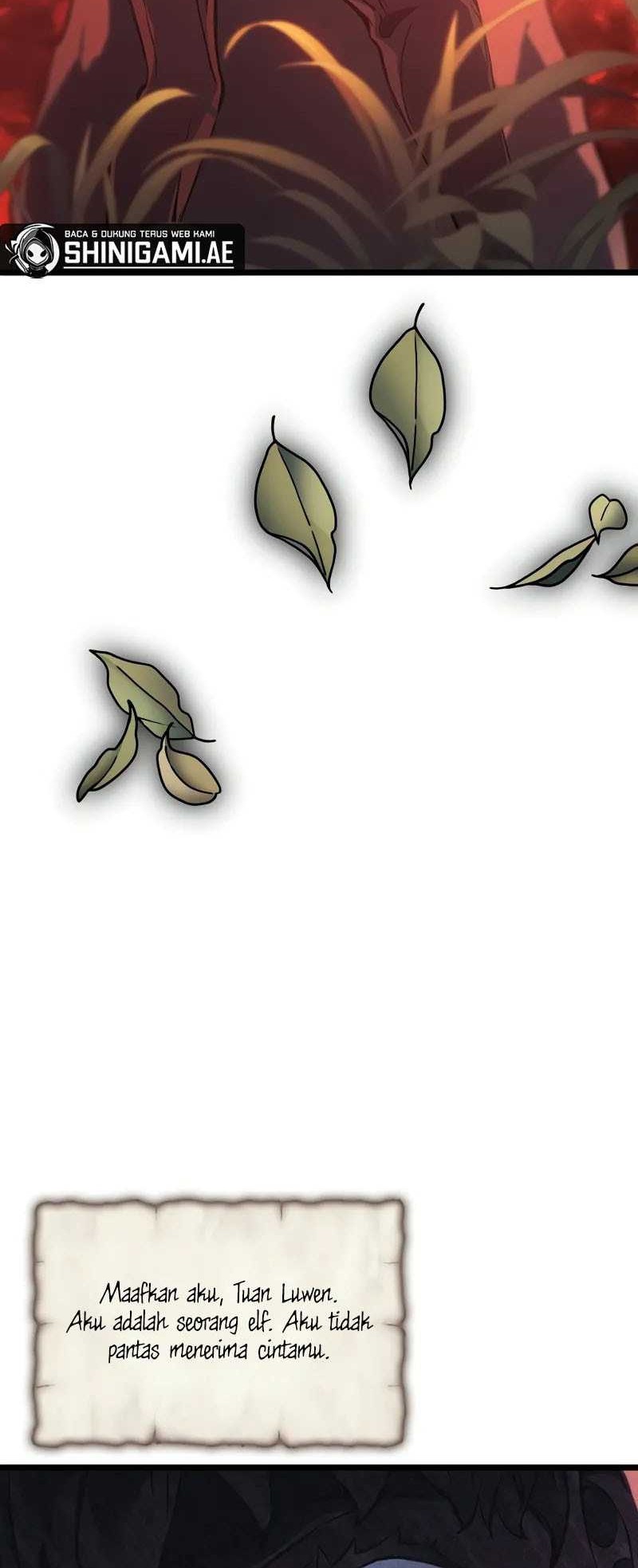 The Indomitable Martial King - Chapter 76 - Page 29