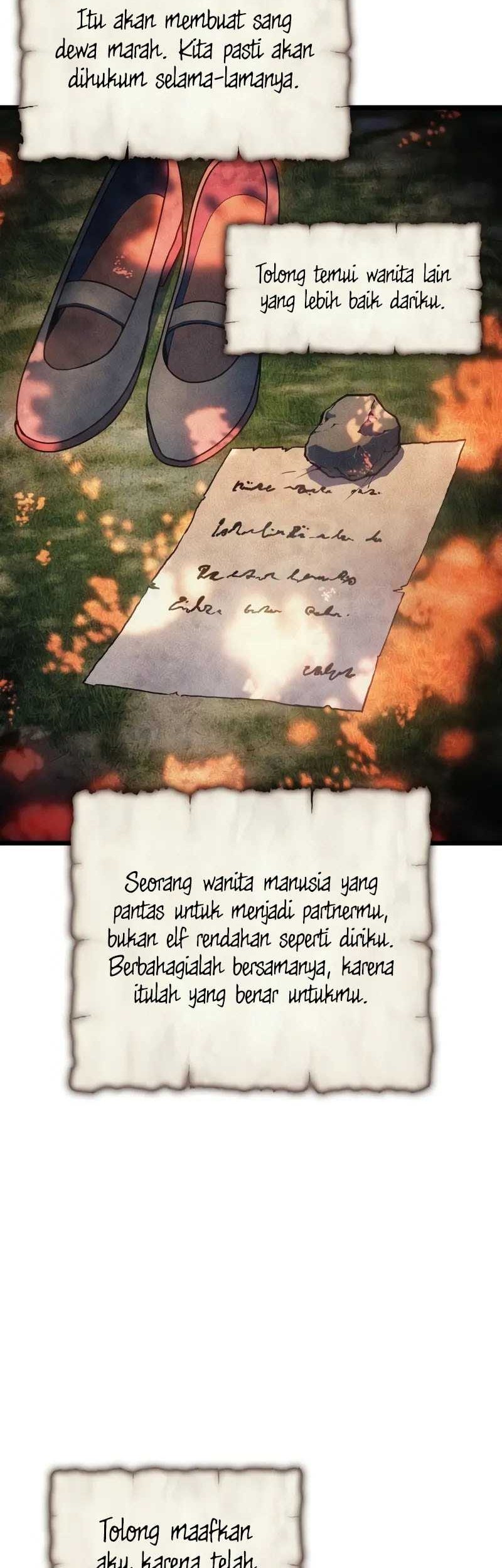 The Indomitable Martial King - Chapter 76 - Page 31