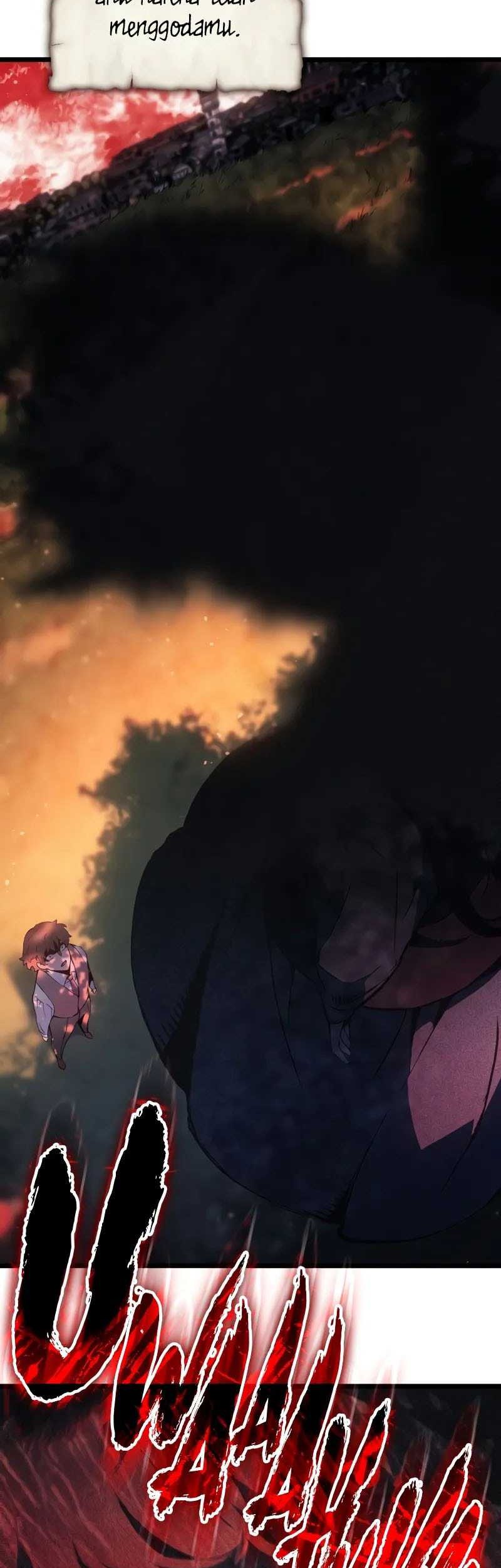 The Indomitable Martial King - Chapter 76 - Page 32