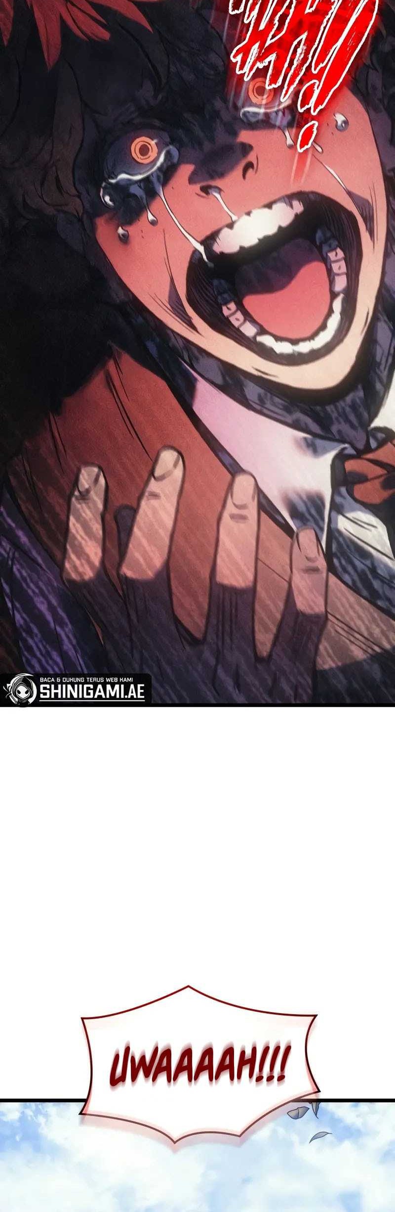 The Indomitable Martial King - Chapter 76 - Page 33