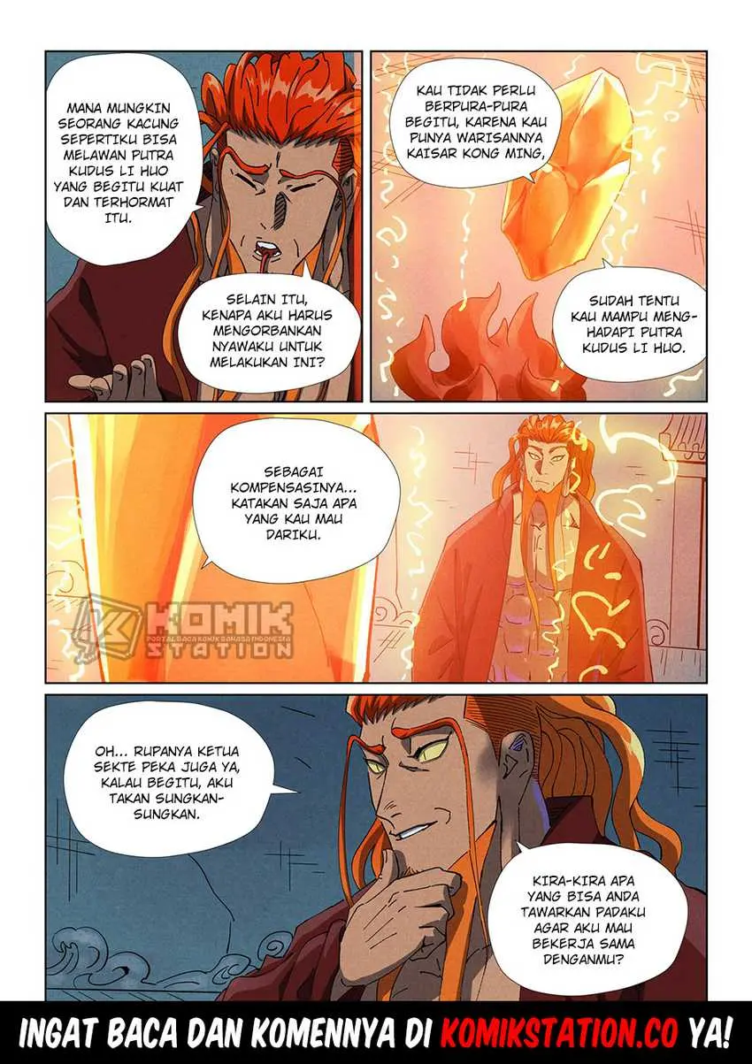 Tales of Demons and Gods Chapter 494 - https://gambar-id.komiku.org/uploads4/2918910-10.jpg