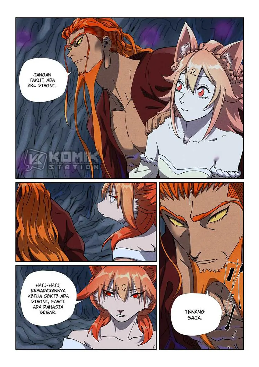 Tales of Demons and Gods Chapter 494 - https://gambar-id.komiku.org/uploads4/2918910-2.jpg