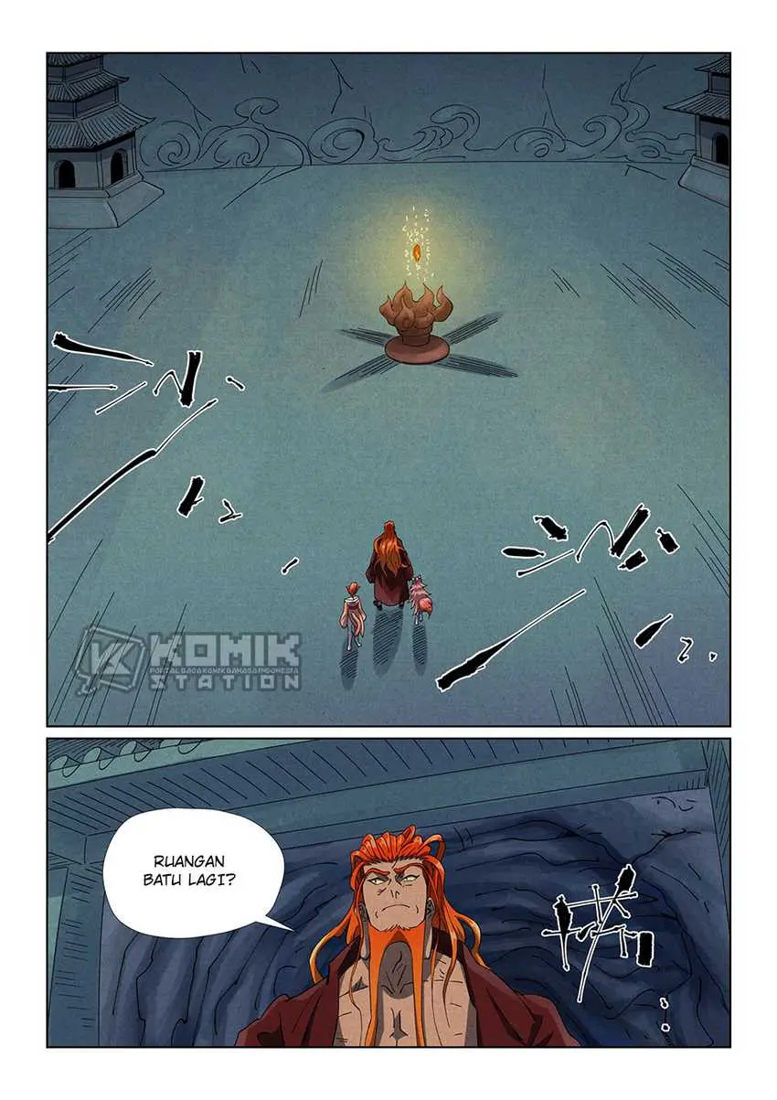 Tales of Demons and Gods Chapter 494 - https://gambar-id.komiku.org/uploads4/2918910-3.jpg