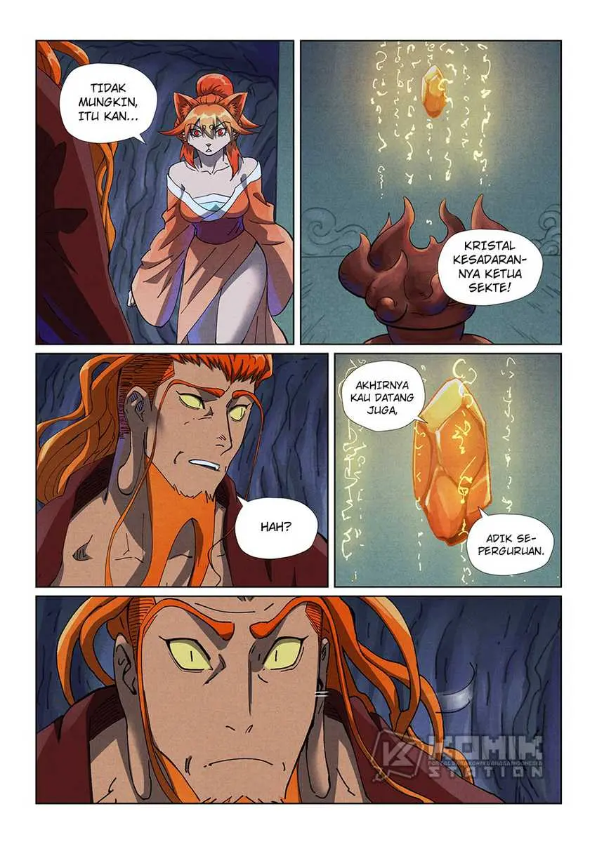Tales of Demons and Gods Chapter 494 - https://gambar-id.komiku.org/uploads4/2918910-4.jpg