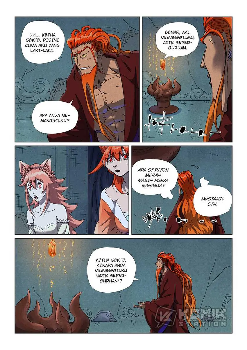 Tales of Demons and Gods Chapter 494 - https://gambar-id.komiku.org/uploads4/2918910-5.jpg