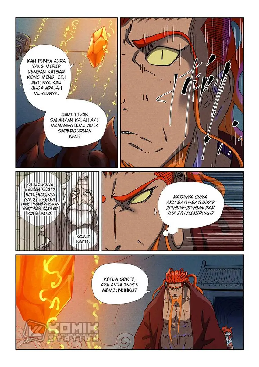 Tales of Demons and Gods Chapter 494 - https://gambar-id.komiku.org/uploads4/2918910-6.jpg