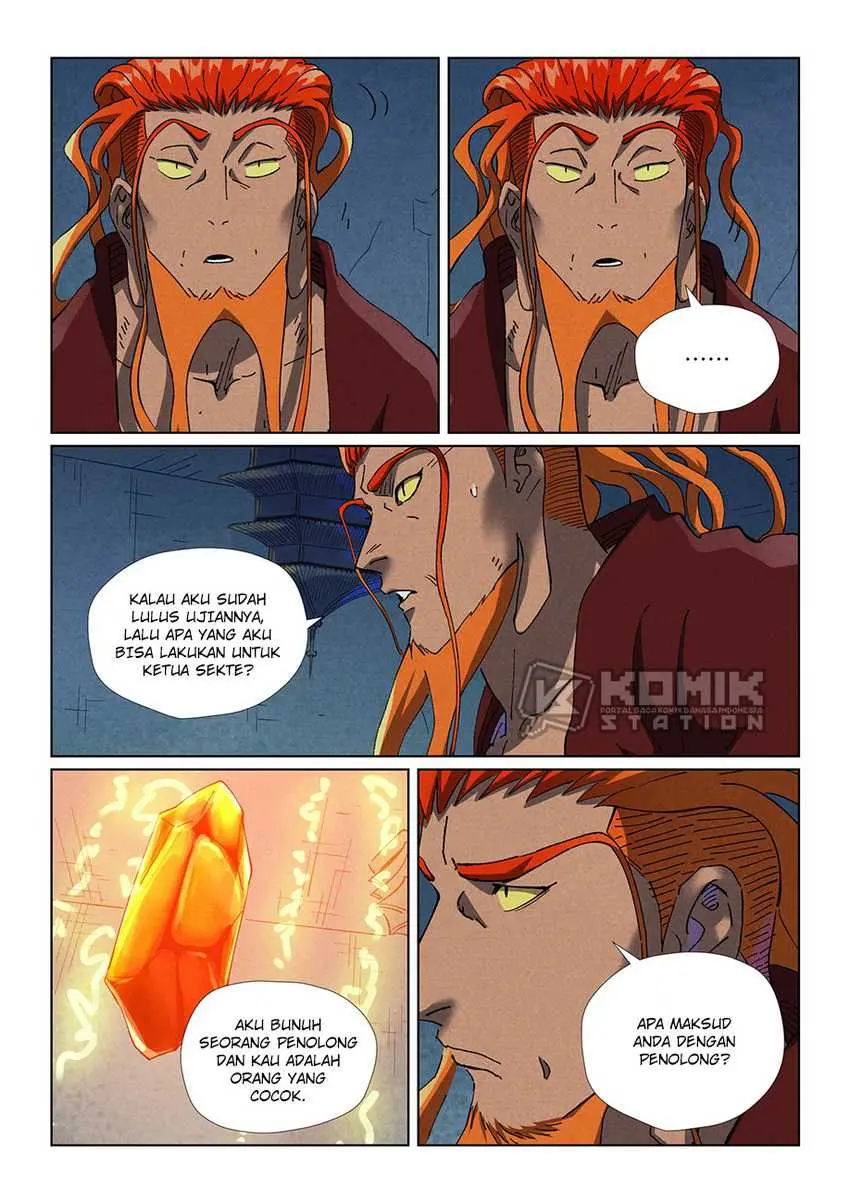 Tales of Demons and Gods Chapter 494 - https://gambar-id.komiku.org/uploads4/2918910-8.jpg