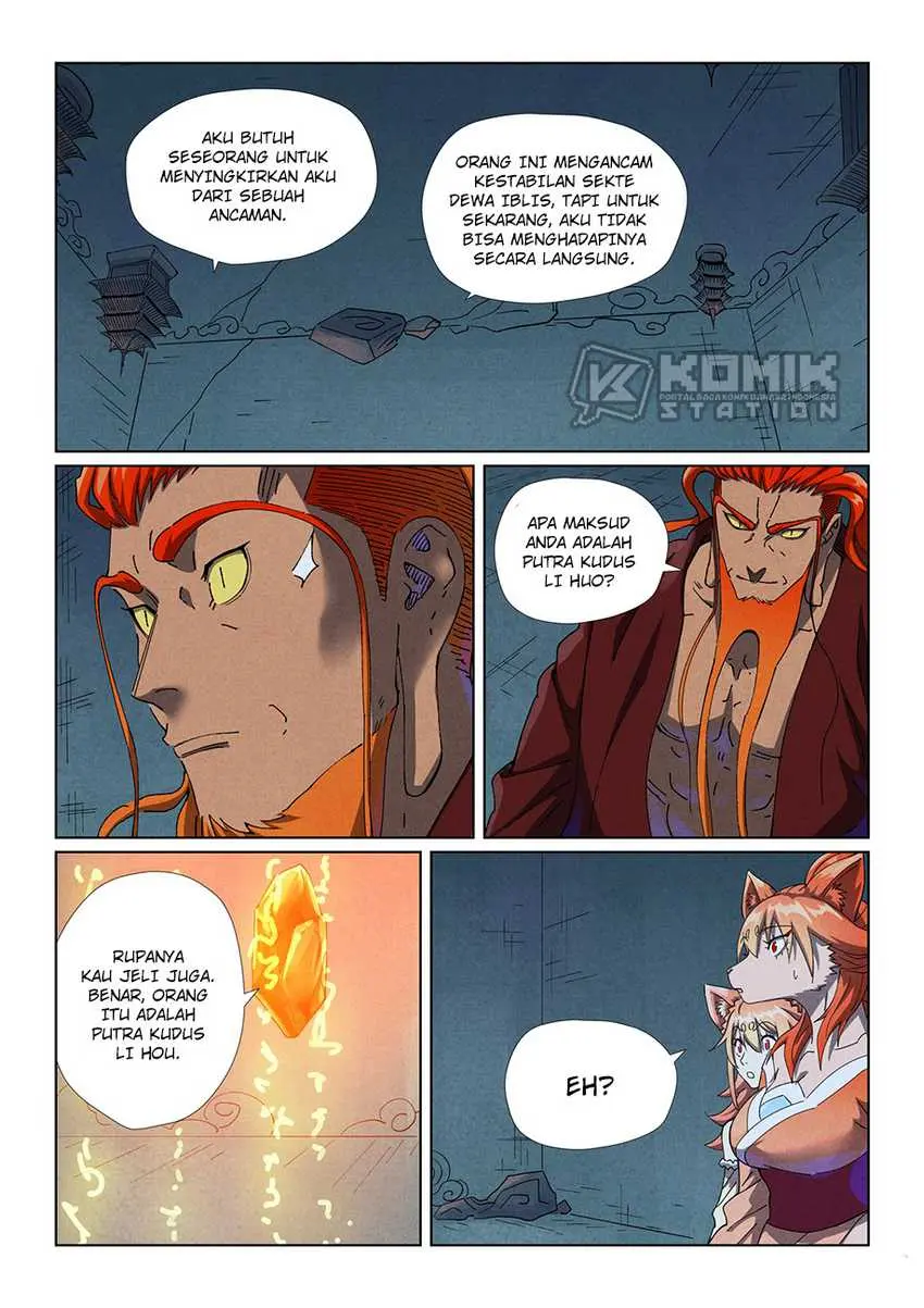 Tales of Demons and Gods Chapter 494 - https://gambar-id.komiku.org/uploads4/2918910-9.jpg