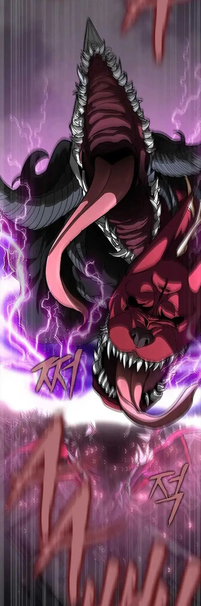 Steel-Eating Player Chapter 69 Gambar 32