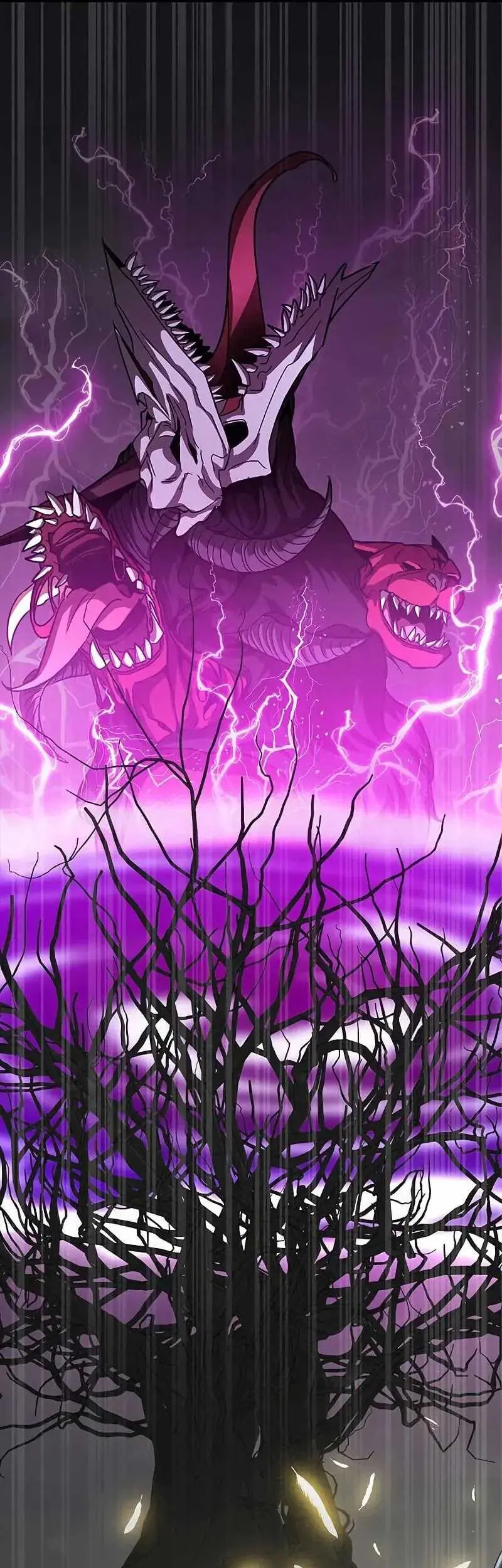 Steel-Eating Player Chapter 69 Gambar 38