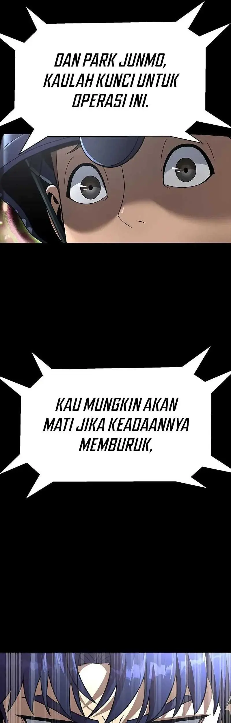 Steel-Eating Player Chapter 69 Gambar 56