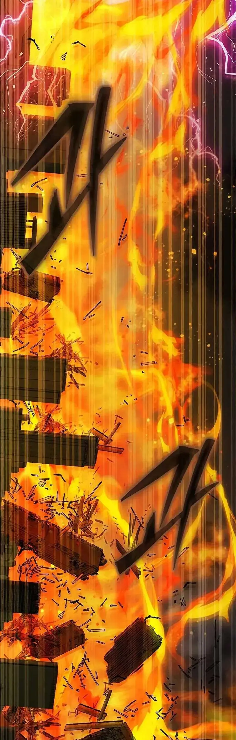 Steel-Eating Player Chapter 69 Gambar 5