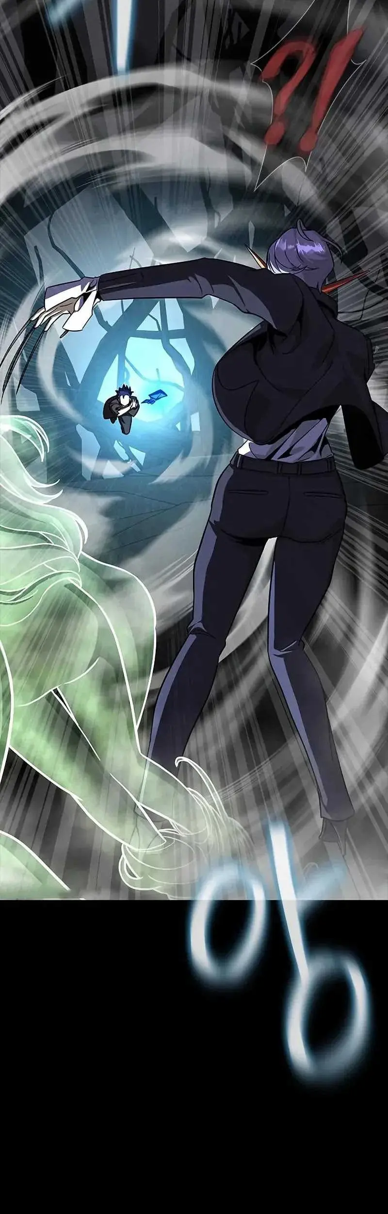 Steel-Eating Player Chapter 69 Gambar 12