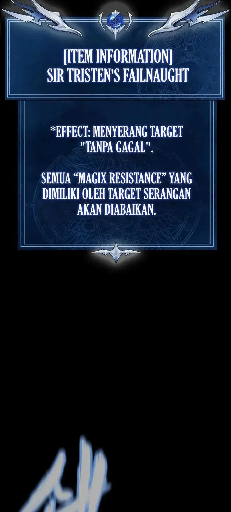 Steel-Eating Player Chapter 69 Gambar 14