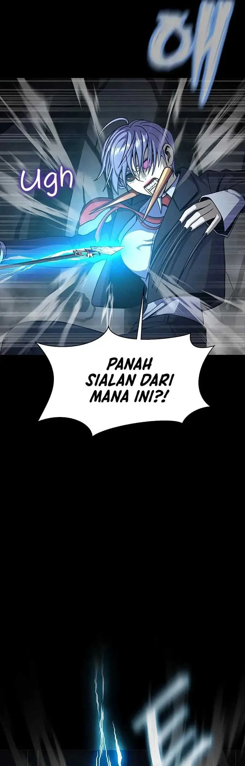 Steel-Eating Player Chapter 69 Gambar 17