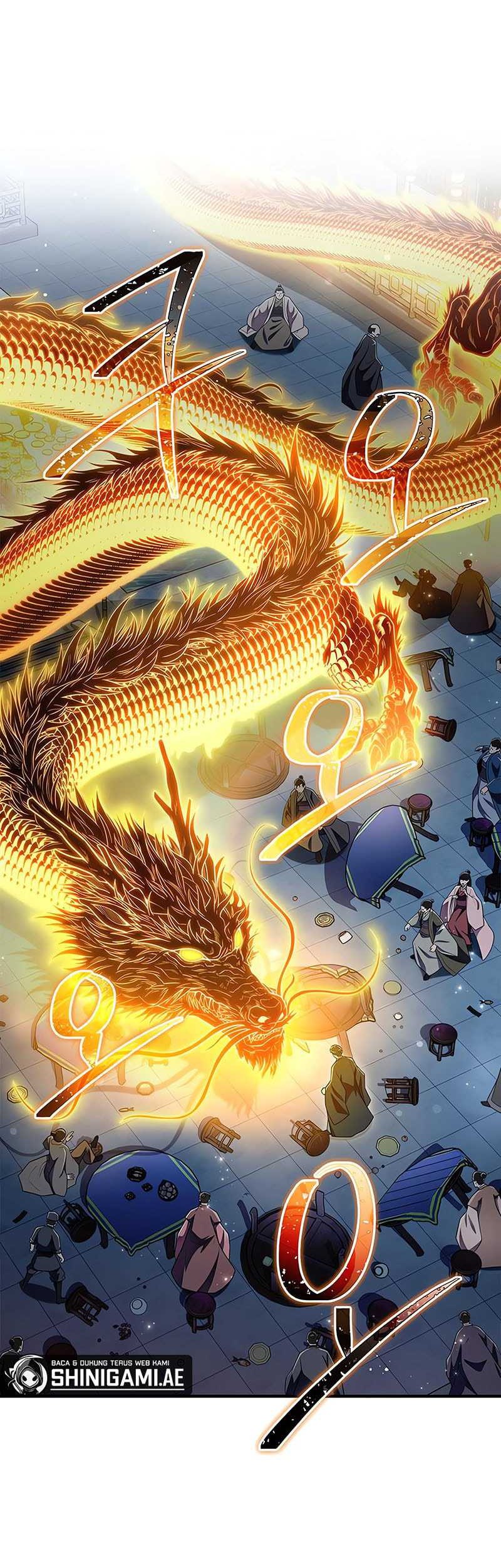 Genius Martial Arts Trainer - Chapter 57 - Page 43