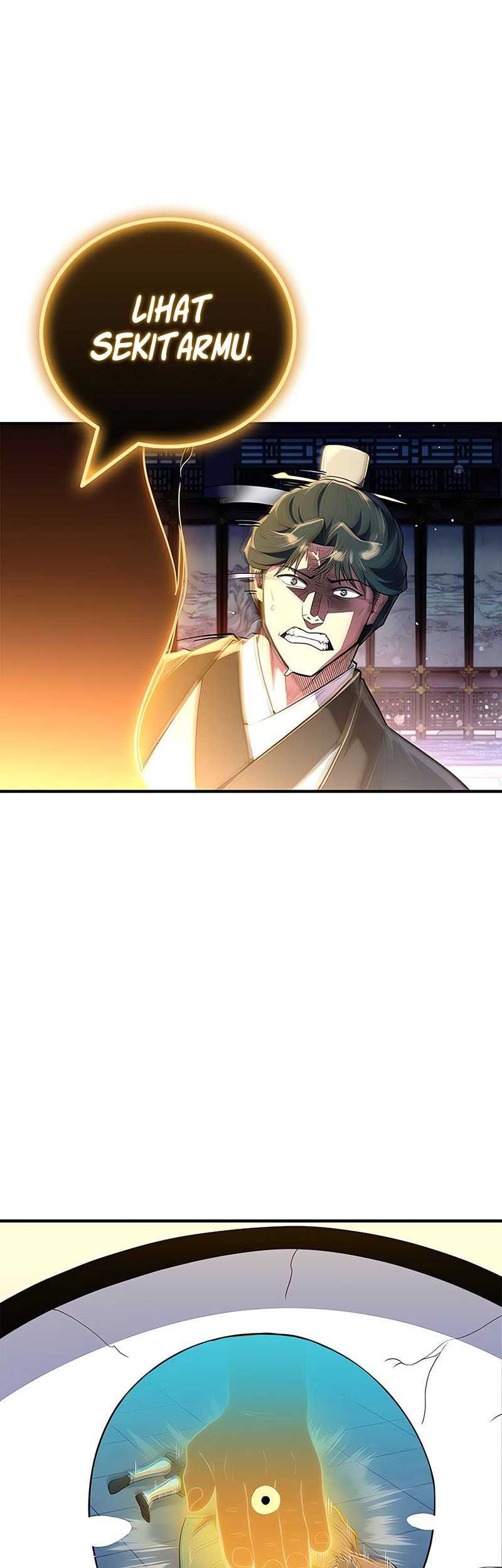 Genius Martial Arts Trainer - Chapter 57 - Page 46