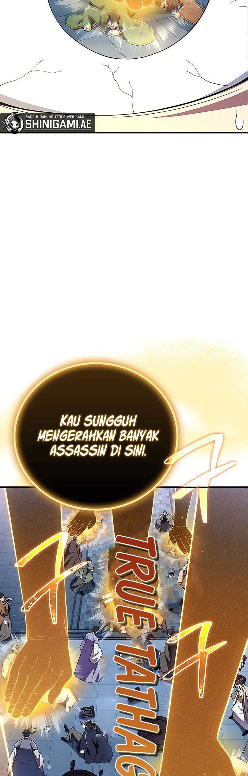 Genius Martial Arts Trainer - Chapter 57 - Page 47