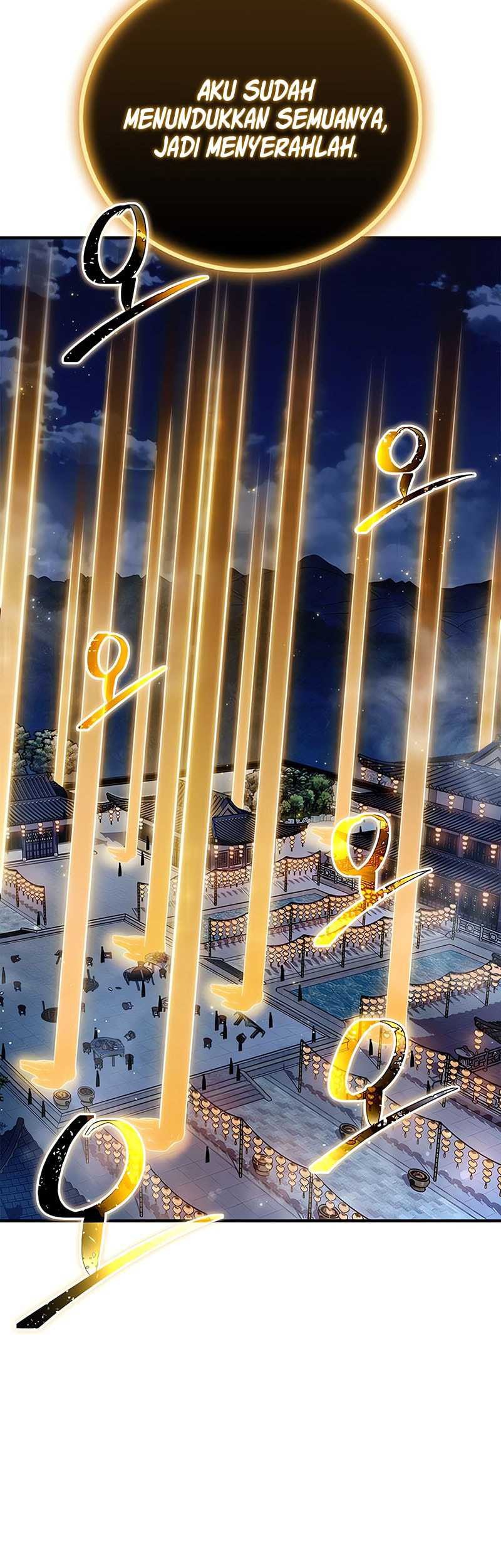 Genius Martial Arts Trainer - Chapter 57 - Page 49